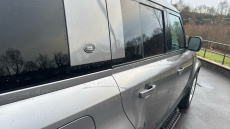 Land Rover Defender 2.0 D240 SE 110 5dr Auto Diesel Estate